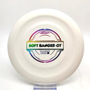 Discraft Putter Line Banger - GT - Disc Golf Deals USA