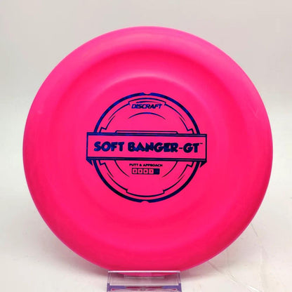 Discraft Putter Line Banger-GT - Disc Golf Deals USA