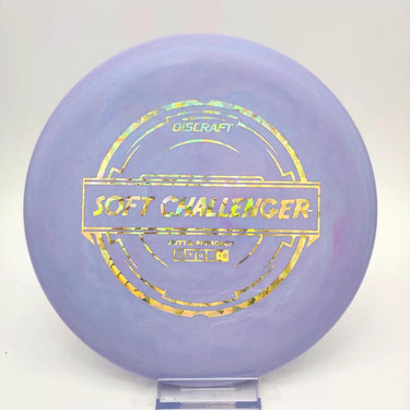 Discraft Putter Line Challenger - Disc Golf Deals USA