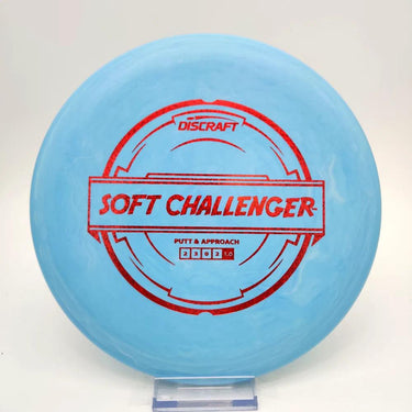 Discraft Putter Line Challenger - Disc Golf Deals USA