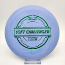 Discraft Putter Line Challenger - Disc Golf Deals USA