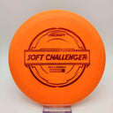 Discraft Putter Line Challenger - Disc Golf Deals USA