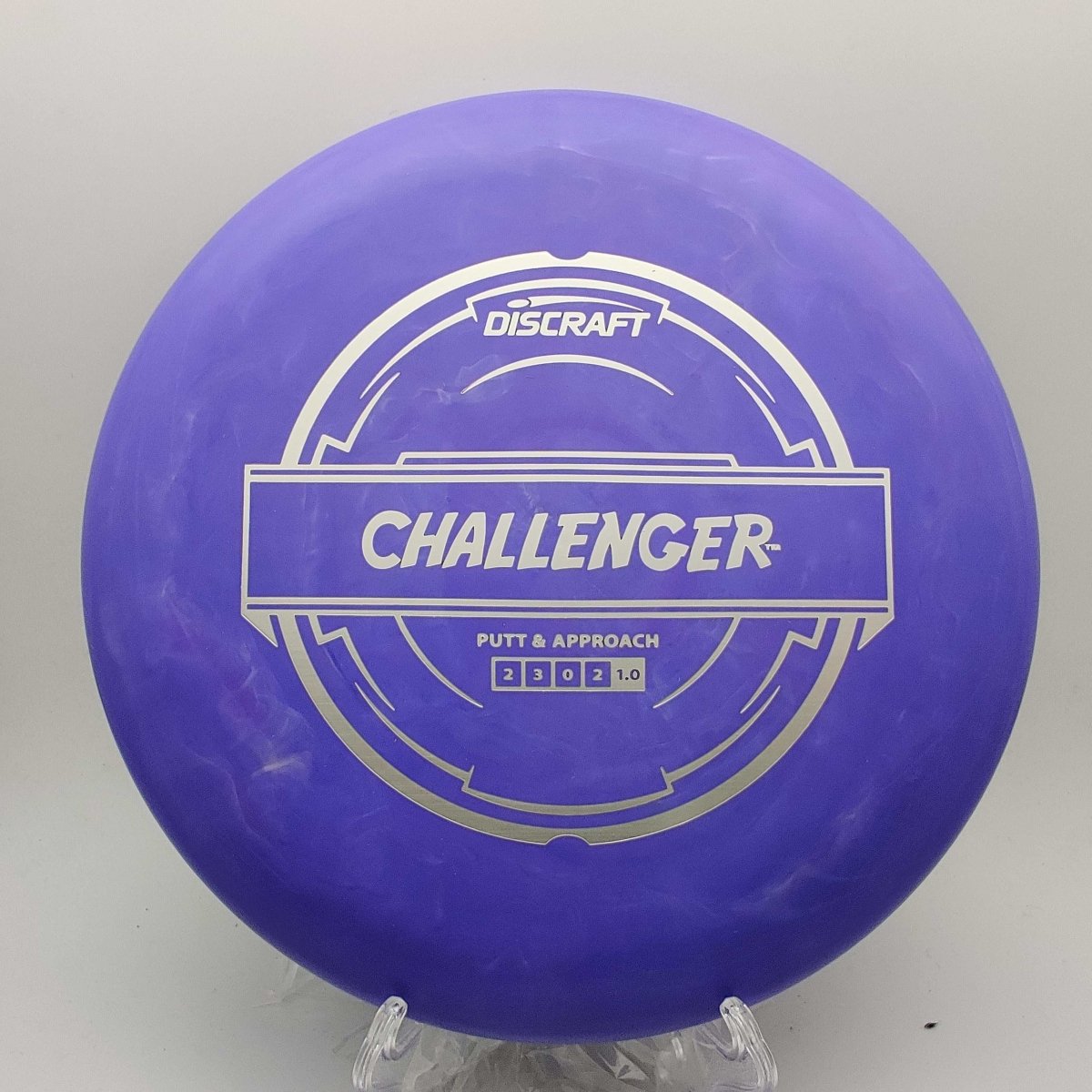 Discraft Putter Line Challenger - Disc Golf Deals USA