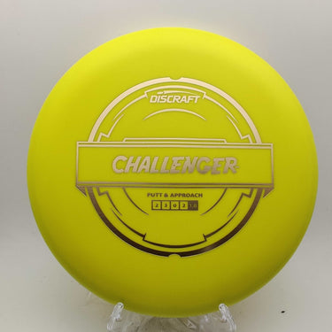 Discraft Putter Line Challenger - Disc Golf Deals USA