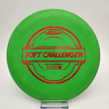 Discraft Putter Line Challenger - Disc Golf Deals USA