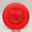 Discraft Putter Line Challenger - Disc Golf Deals USA