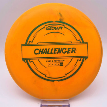 Discraft Putter Line Challenger - Disc Golf Deals USA