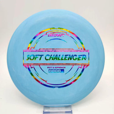 Discraft Putter Line Challenger - Disc Golf Deals USA