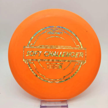 Discraft Putter Line Challenger - Disc Golf Deals USA