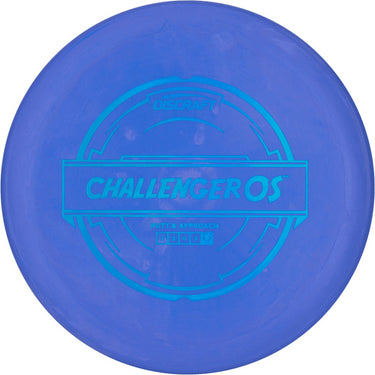 Discraft Putter Line Challenger OS - Disc Golf Deals USA