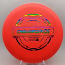 Discraft Putter Line Challenger OS - Disc Golf Deals USA