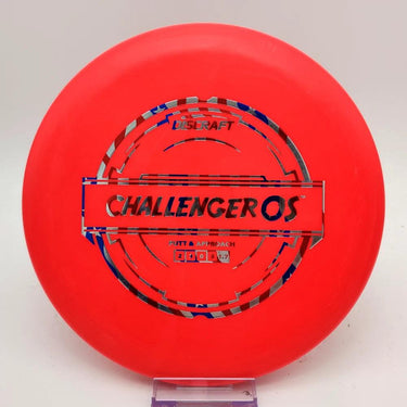 Discraft Putter Line Challenger OS - Disc Golf Deals USA