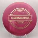 Discraft Putter Line Challenger OS - Disc Golf Deals USA