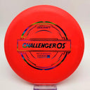 Discraft Putter Line Challenger OS - Disc Golf Deals USA