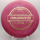 Discraft Putter Line Challenger OS - Disc Golf Deals USA