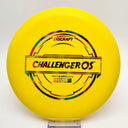 Discraft Putter Line Challenger OS - Disc Golf Deals USA