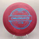 Discraft Putter Line Challenger OS - Disc Golf Deals USA