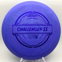 Discraft Putter Line Challenger SS - Disc Golf Deals USA