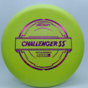 Discraft Putter Line Challenger SS - Disc Golf Deals USA