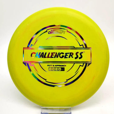 Discraft Putter Line Challenger SS - Disc Golf Deals USA