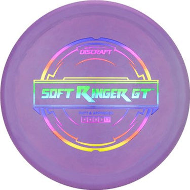 Discraft Putter Line Ringer - GT - Disc Golf Deals USA