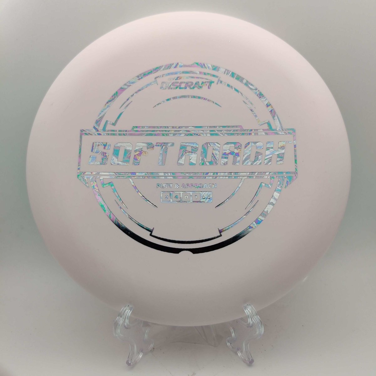 Discraft Putter Line Roach - Disc Golf Deals USA
