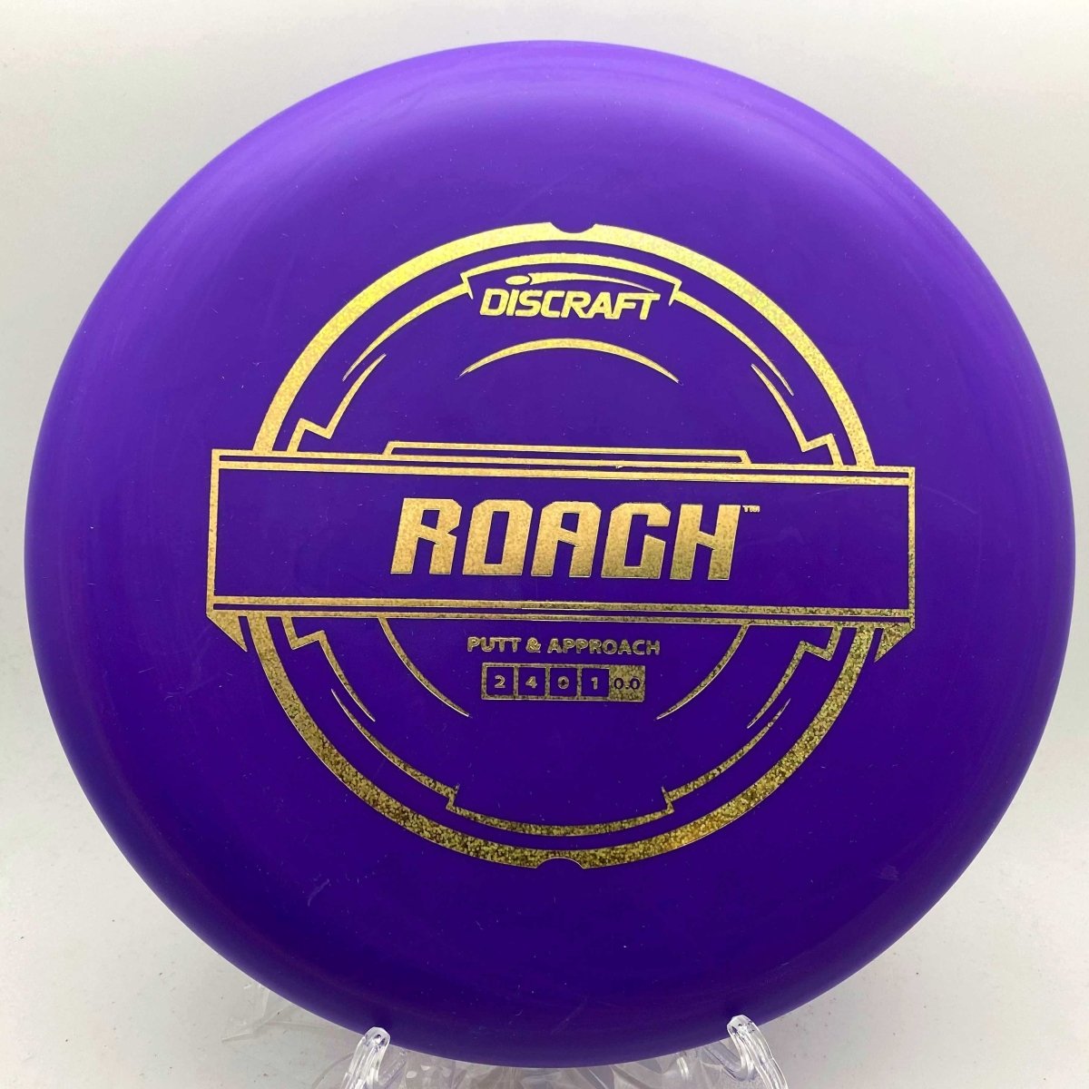 Discraft Putter Line Roach - Disc Golf Deals USA