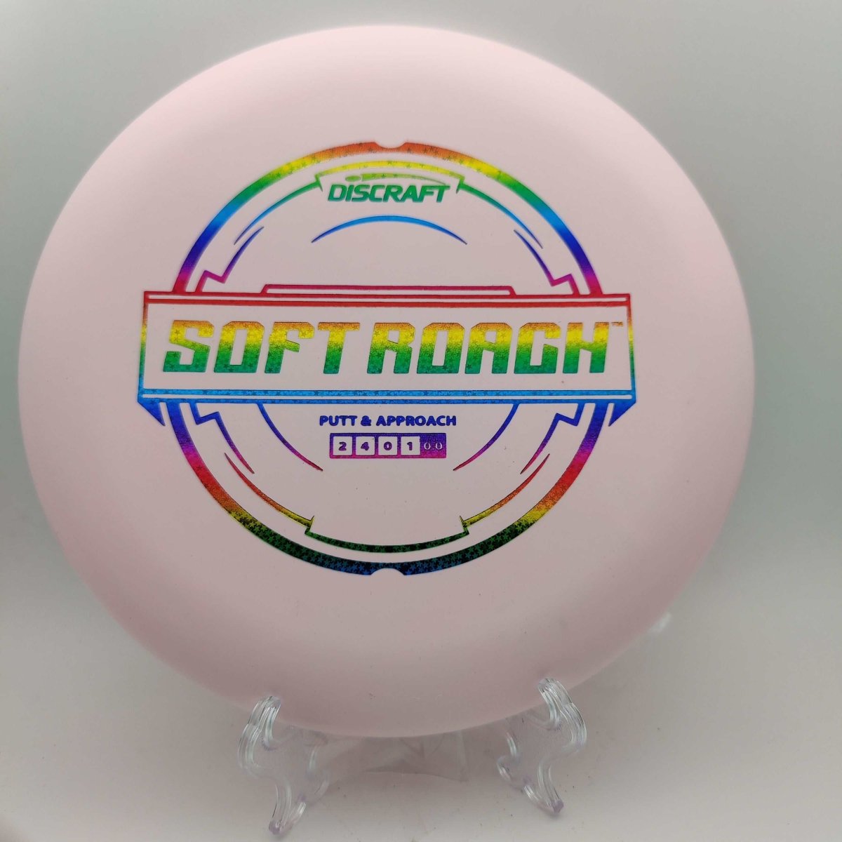 Discraft Putter Line Roach - Disc Golf Deals USA