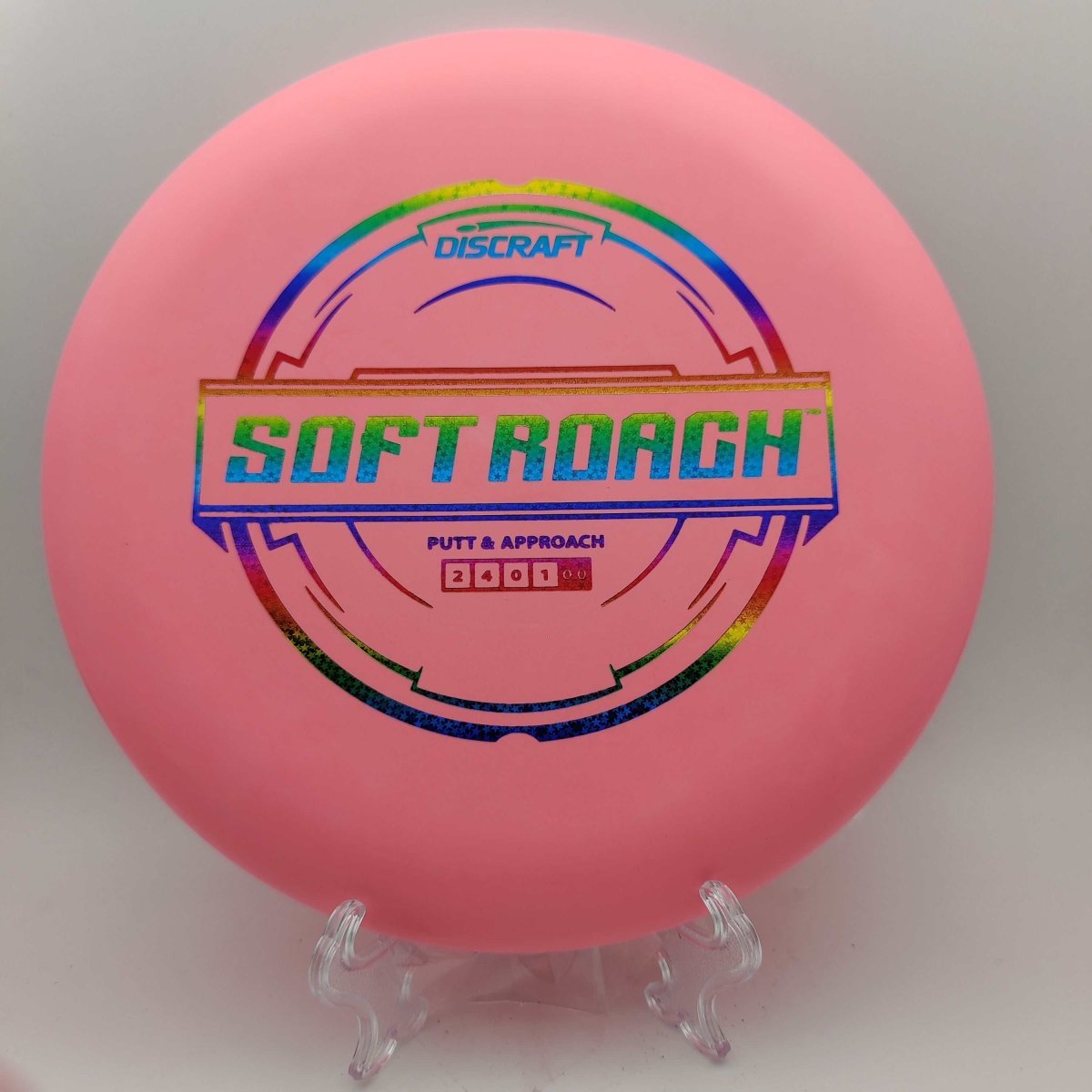 Discraft Putter Line Roach - Disc Golf Deals USA