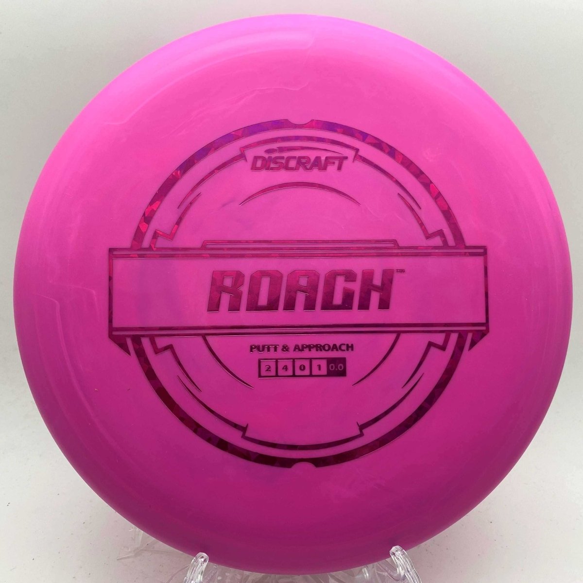 Discraft Putter Line Roach - Disc Golf Deals USA