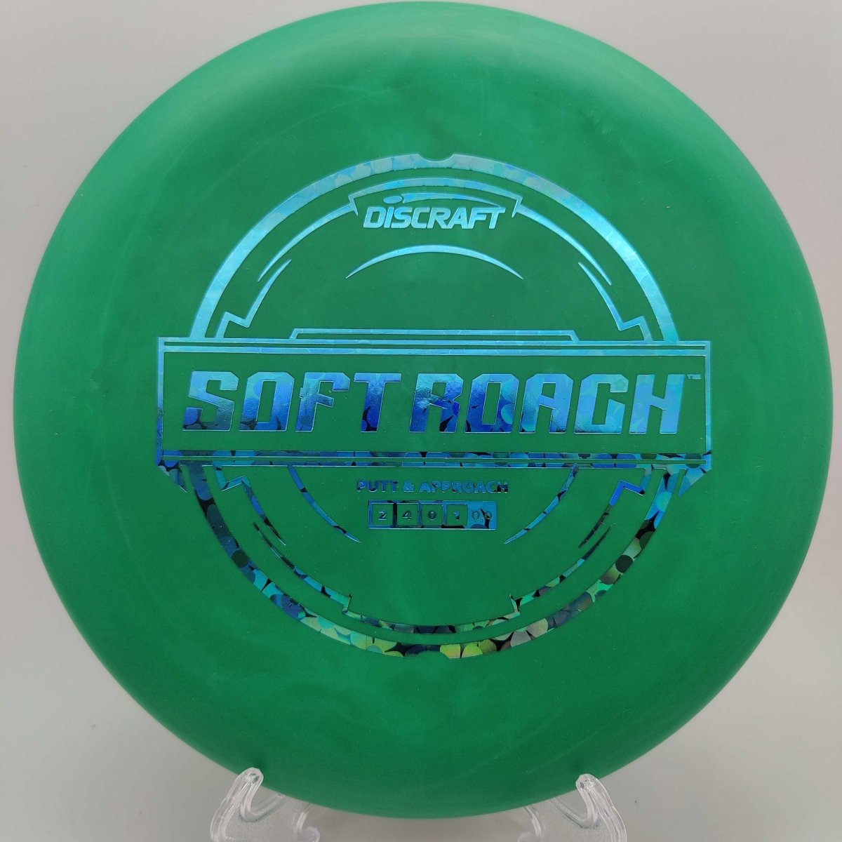 Discraft Putter Line Roach - Disc Golf Deals USA