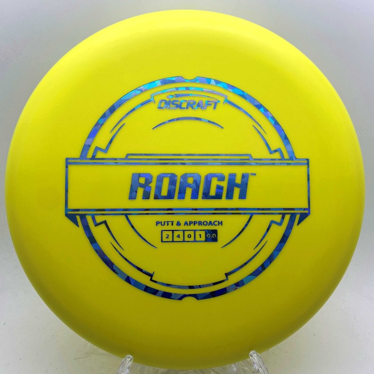 Discraft Putter Line Roach - Disc Golf Deals USA