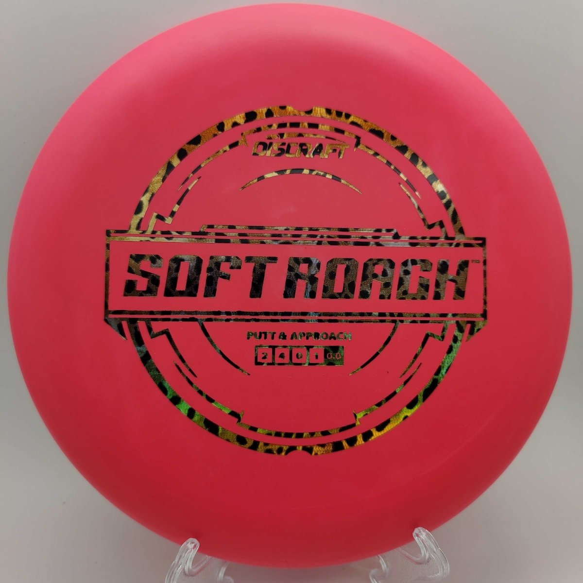 Discraft Putter Line Roach - Disc Golf Deals USA