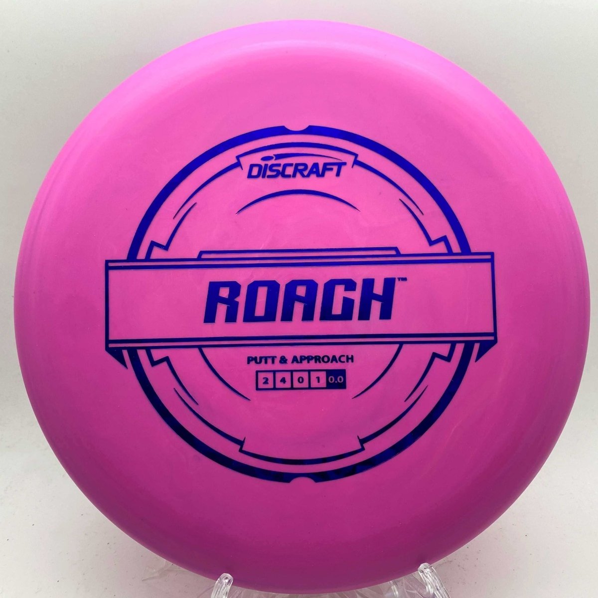 Discraft Putter Line Roach - Disc Golf Deals USA