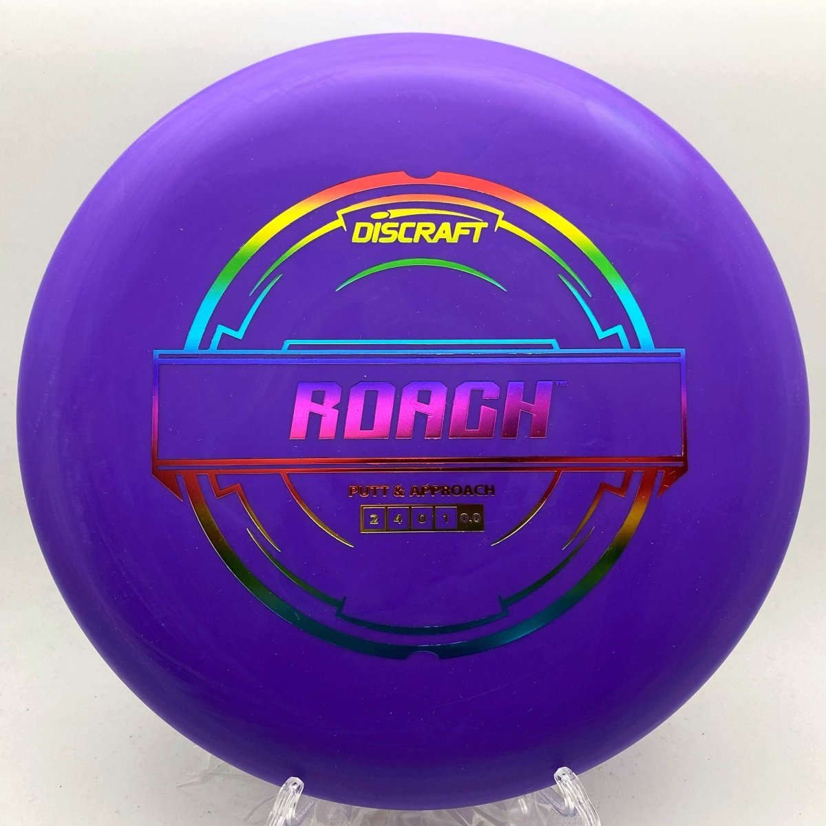 Discraft Putter Line Roach - Disc Golf Deals USA