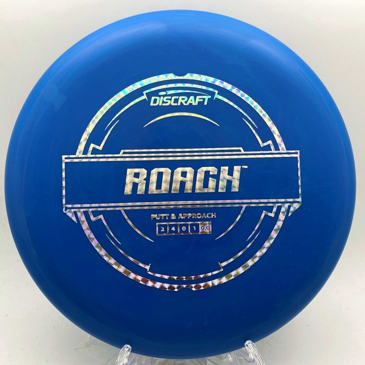 Discraft Putter Line Roach - Disc Golf Deals USA