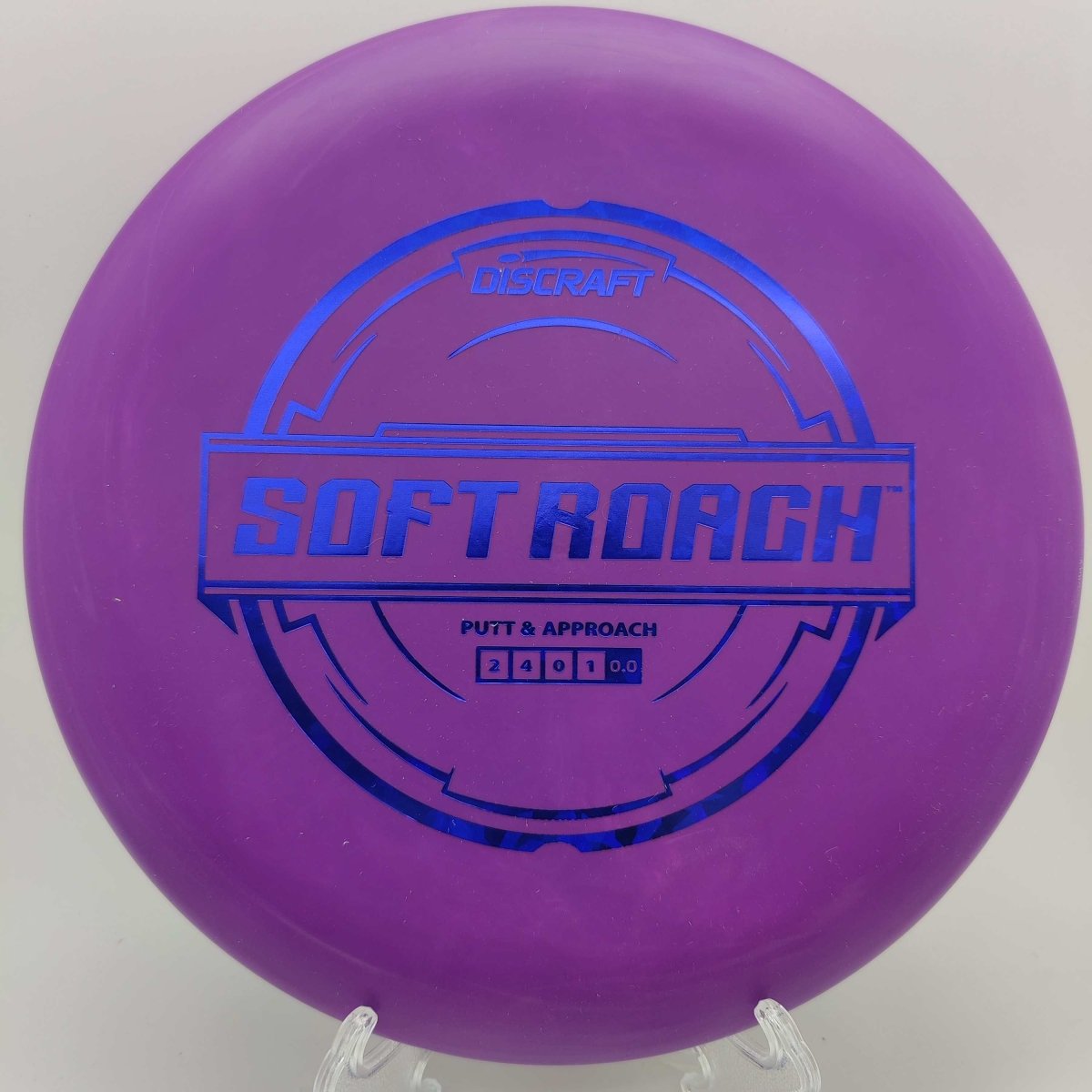 Discraft Putter Line Roach - Disc Golf Deals USA