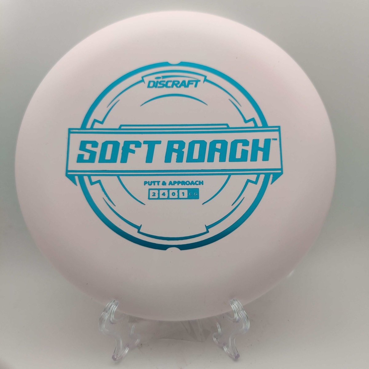 Discraft Putter Line Roach - Disc Golf Deals USA