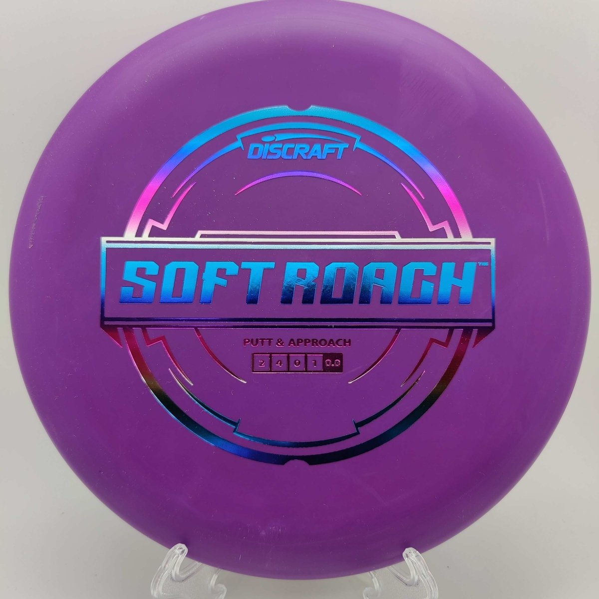 Discraft Putter Line Roach - Disc Golf Deals USA