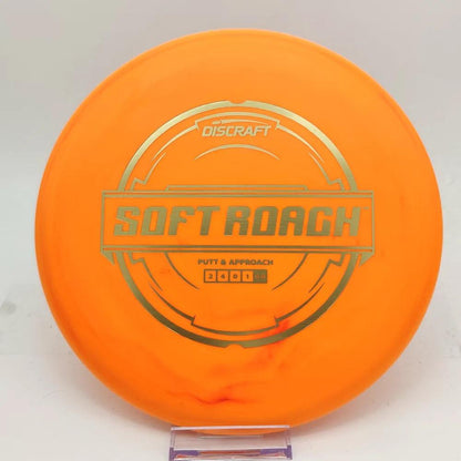 Discraft Putter Line Roach - Disc Golf Deals USA