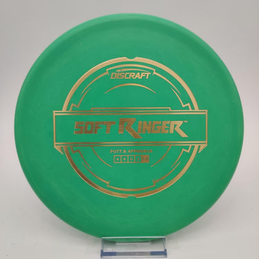 Discraft Putter Line Soft Ringer - Disc Golf Deals USA