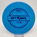 Discraft Putter Line Soft Ringer - Disc Golf Deals USA