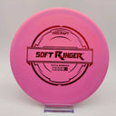 Discraft Putter Line Soft Ringer - Disc Golf Deals USA