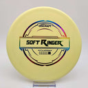 Discraft Putter Line Soft Ringer - Disc Golf Deals USA