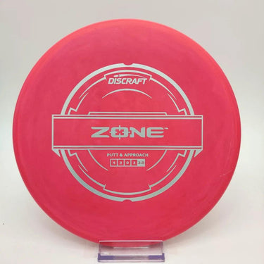 Discraft Putter Line Zone - Disc Golf Deals USA