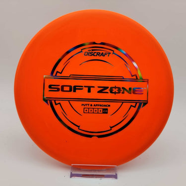 Discraft Putter Line Zone - Disc Golf Deals USA