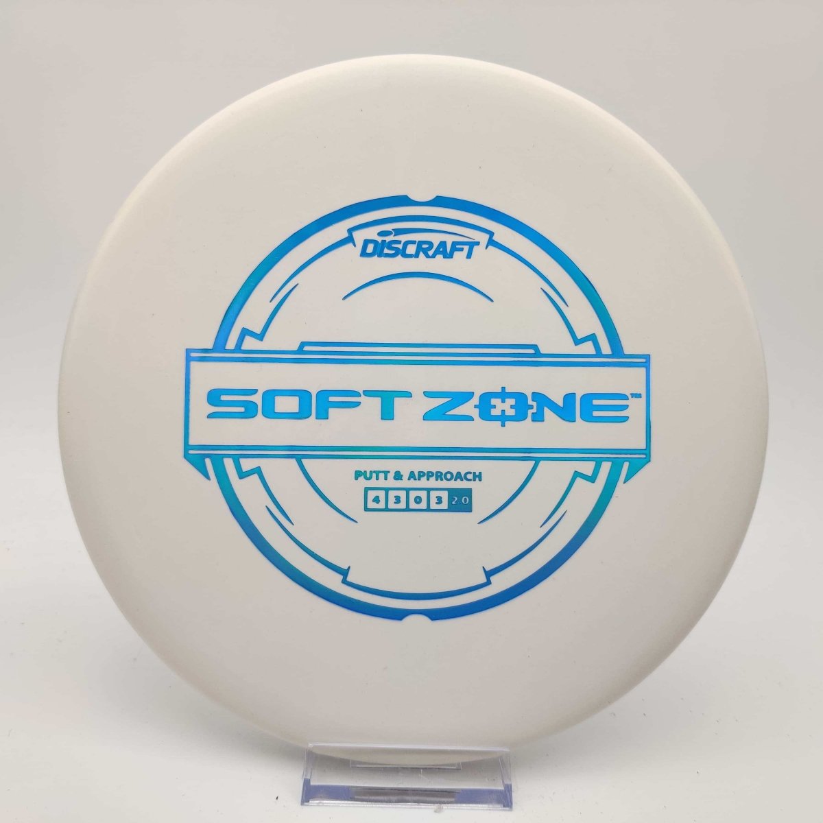 Discraft Putter Line Zone - Disc Golf Deals USA