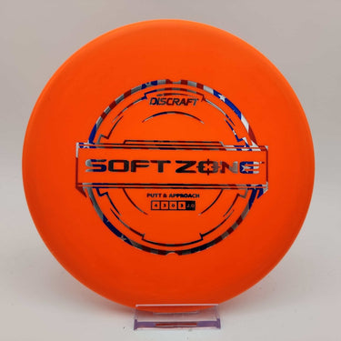 Discraft Putter Line Zone - Disc Golf Deals USA