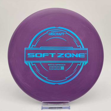 Discraft Putter Line Zone - Disc Golf Deals USA