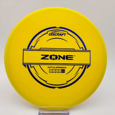 Discraft Putter Line Zone - Disc Golf Deals USA